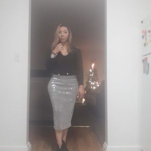 Meet your Posher, Bea